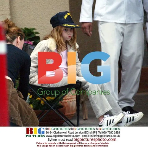 Rene Russo Cleans Up Daughter's Mess