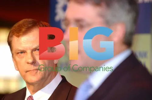 New EventScotland CEO unveiled in Glasgow