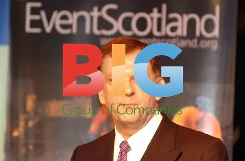 New EventScotland CEO Unveiled