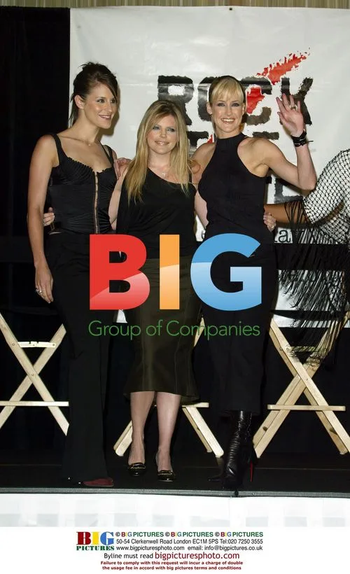 Dixie Chicks Launch Voter Registration Drive