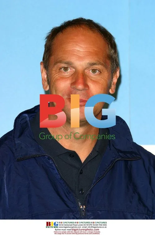 Sir Steven Redgrave Announced as Team Visa Mentor