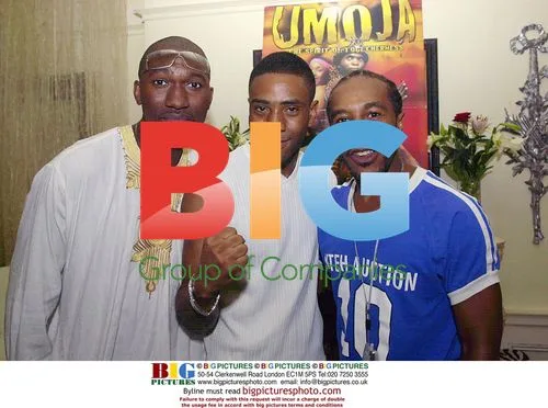 Umoja UK Tour Launch Party