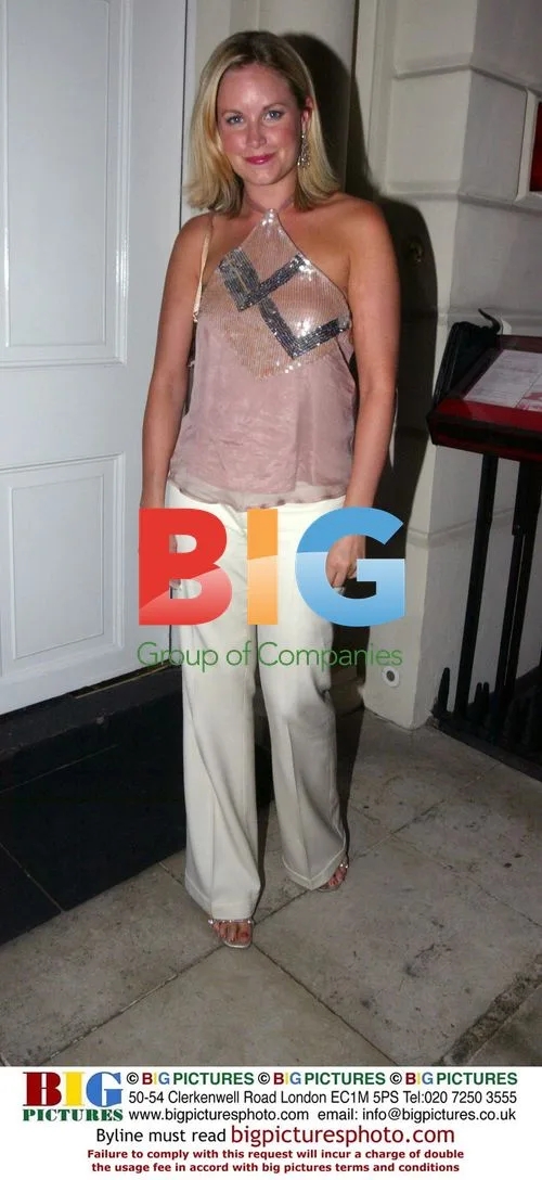 Nia Long at New York Film Festival