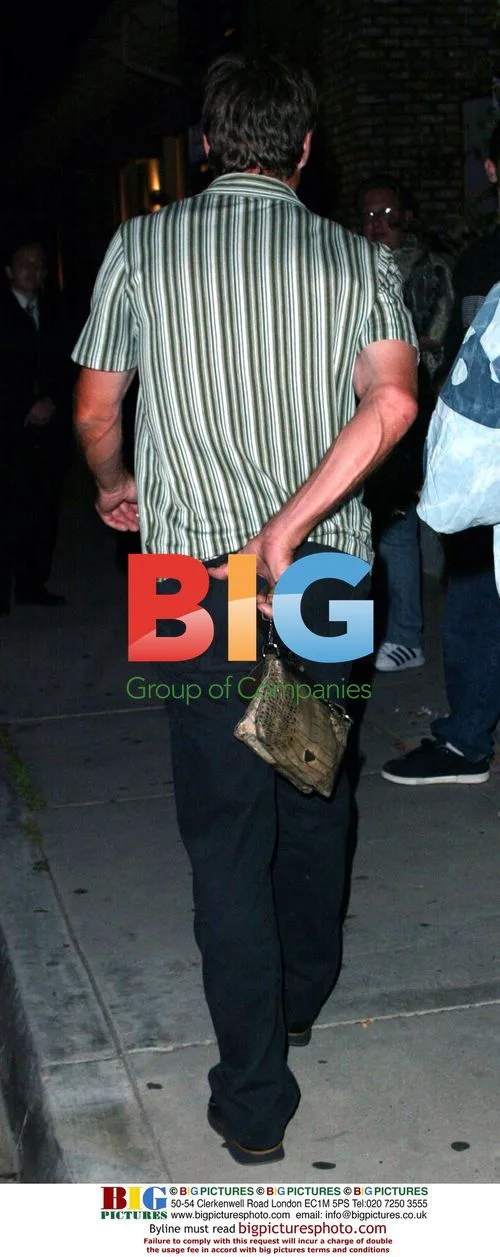 Stephen Dorff's Birthday Party in Malibu