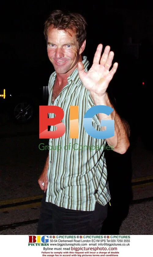 Stephen Dorff's Birthday Bash in Malibu