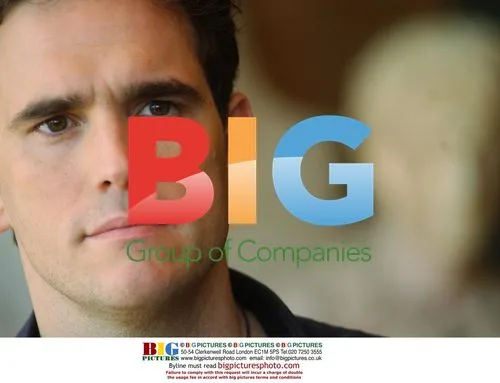 Matt Dillon at City of Ghosts Photocall