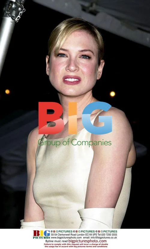 Portrait of Singer at Music Awards