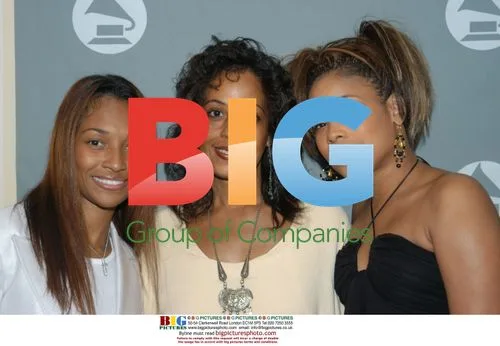 TLC Members Honored at 2003 Atlanta Heroes Awards