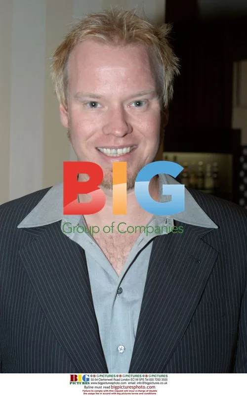 Shawn Mullins at 2003 Atlanta Heroes Awards