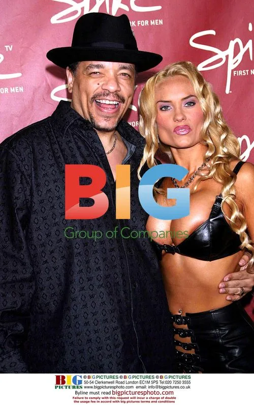 Photo of Celeb A at Event