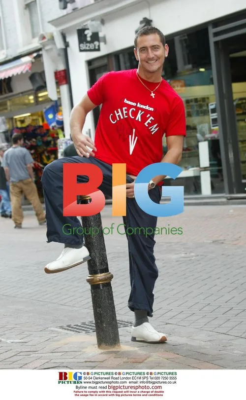 Will Mellor Launches T-Shirt Campaign