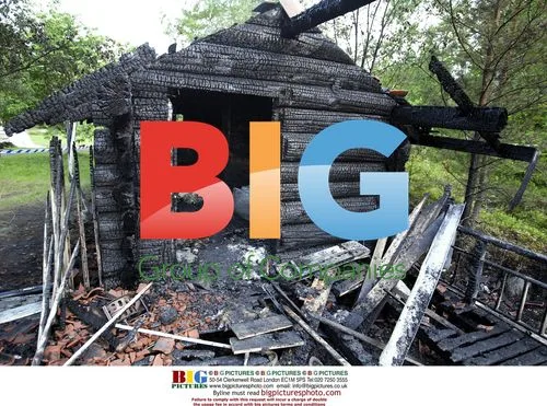 Ulrika Jonsson's Guesthouse Fire
