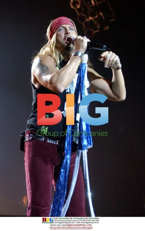 Bret Michaels Performing in PA