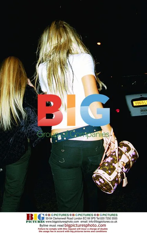 Emma Jones Leaves Funky Buddha in London