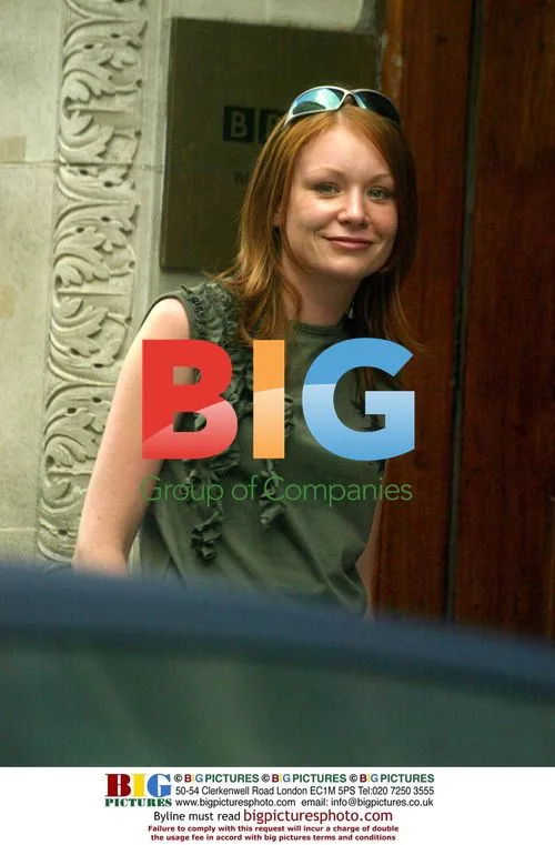Sissy from Big Brother leaves Radio One