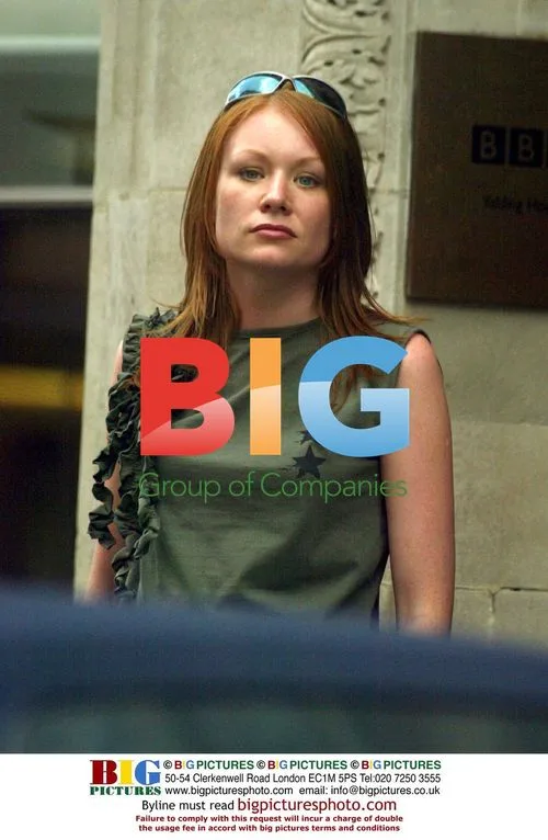 Sissy from Big Brother leaves Radio One