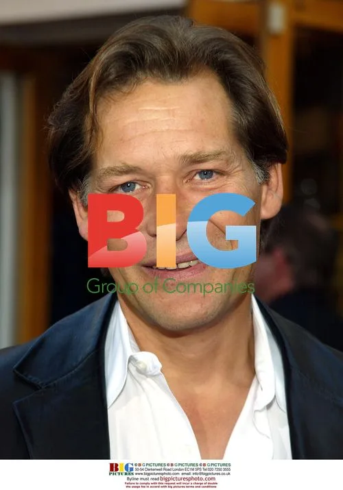 James Remar at '2 Fast 2 Furious' Premiere