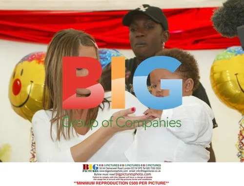 Jordan, Dwight Yorke, and Son Harvey Celebrate Birthday