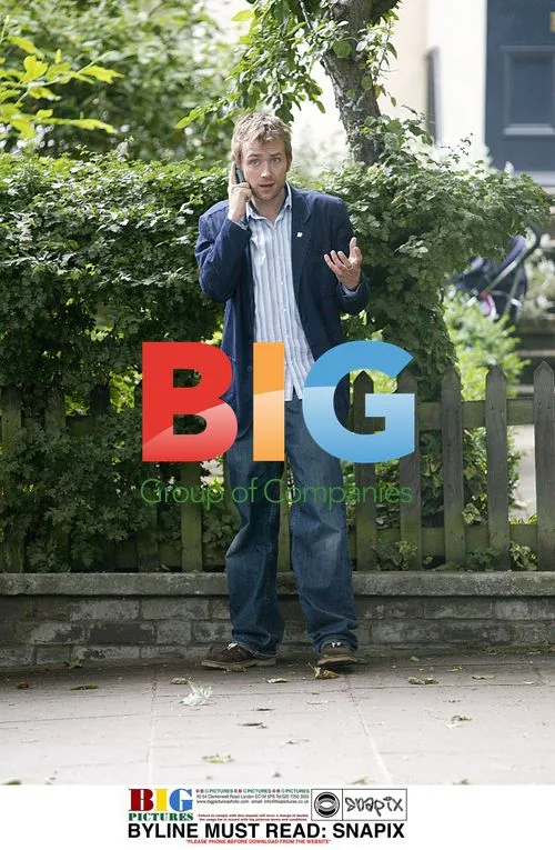 Damon Albarn Pushes Buggy, Hails Taxi