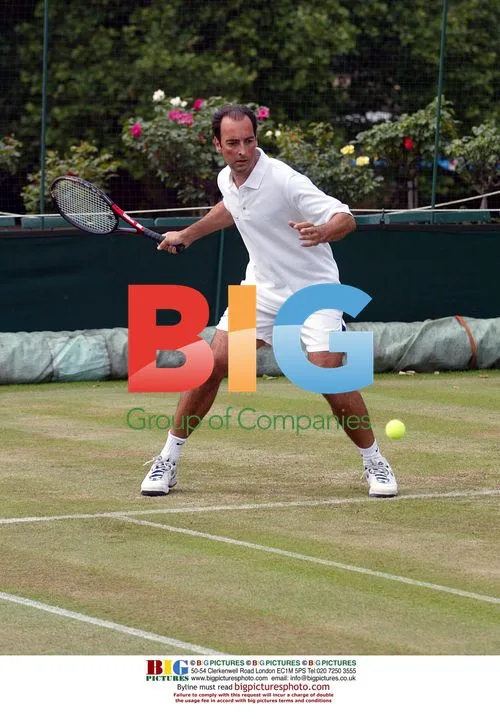 Marsh Classic Tennis Tournament
