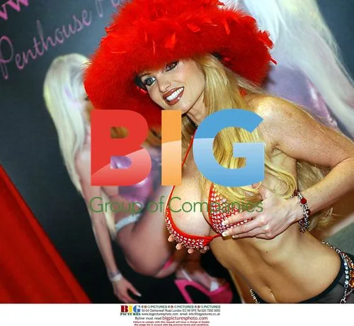 Taylor Wane at Erotica LA