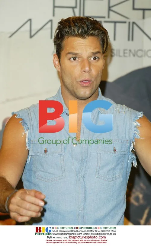 Celebrities at Fashion Show Backstage