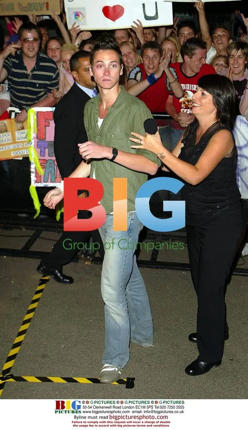 Federico Evicted from Big Brother House
