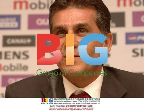 Perez names Queiroz as new Real Madrid coach