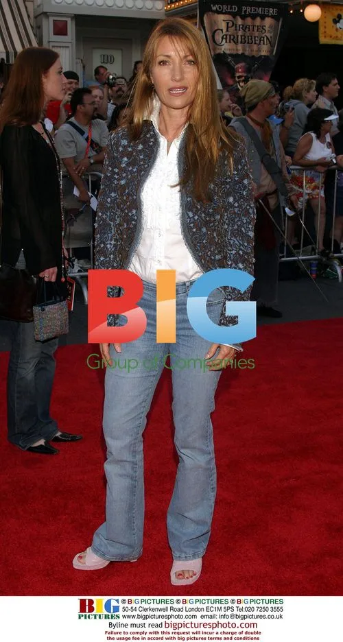 Fashion Designer at Charity Gala