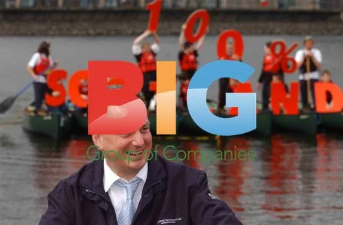 First Minister Launches Active Scotland Campaign