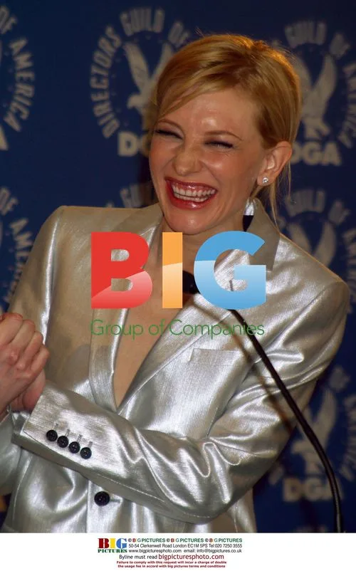 Cate Blanchette at 55th Annual Directors Guild Awards