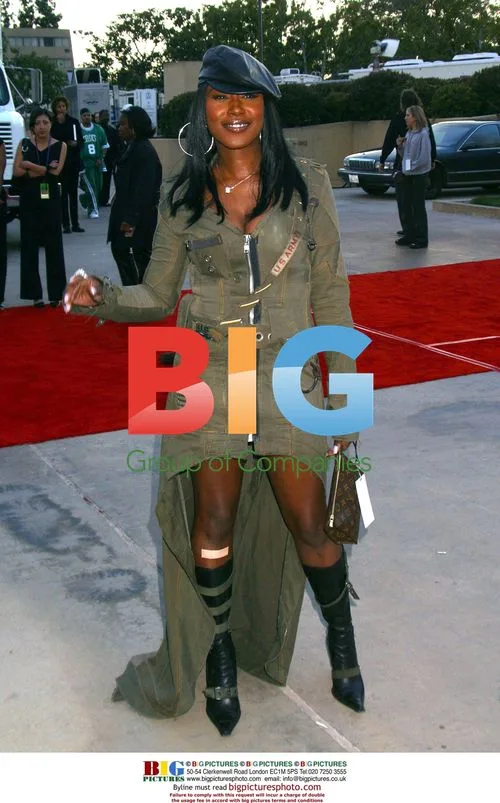 Tweet at 17th Soul Train Music Awards