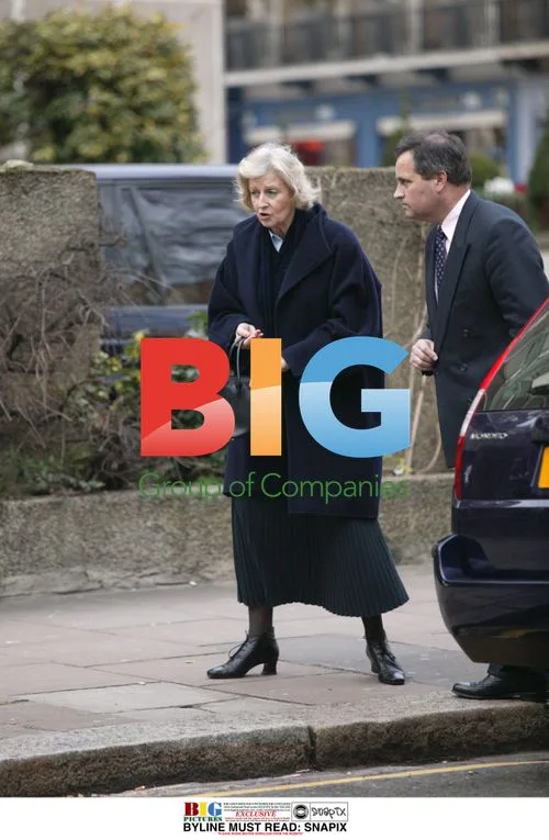 Princess Alexandra in North London