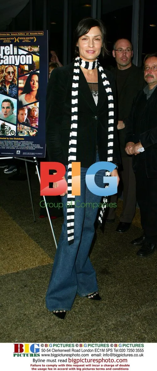 Cate Blanchett on the Red Carpet