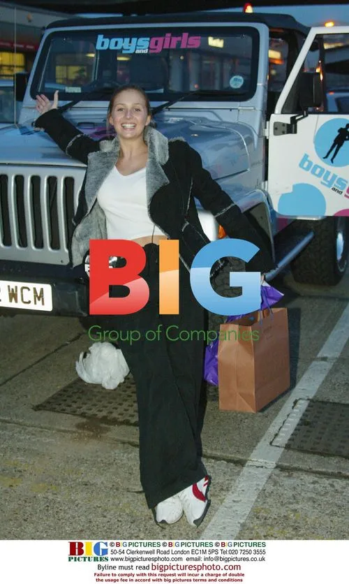 Reality TV Stars Go Car Shopping