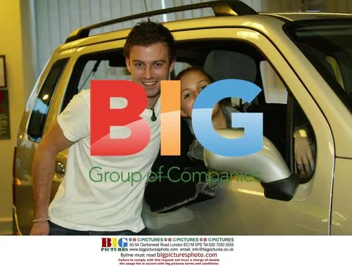 Reality Show Winners Go Car Shopping