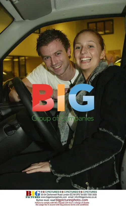 Winners of 'Boys and Girls' go car shopping