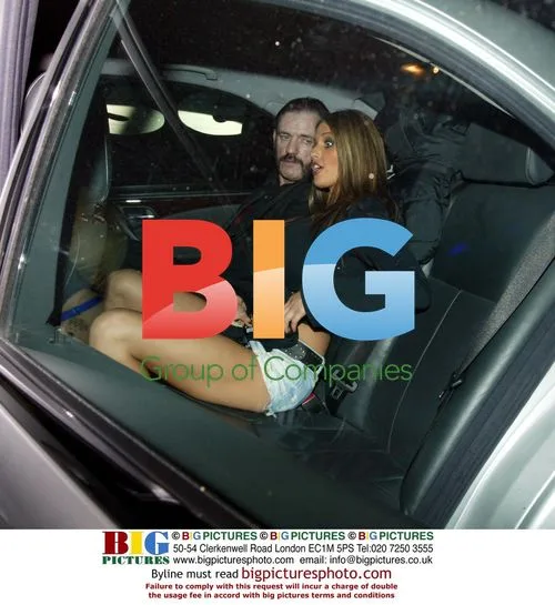 Keanu Reeves Arrives at Film Premiere