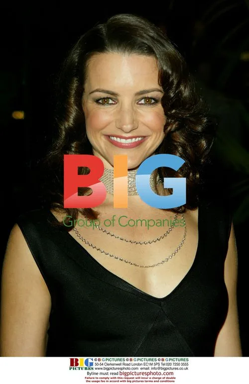 Kristin Davis at Writers Guild Awards