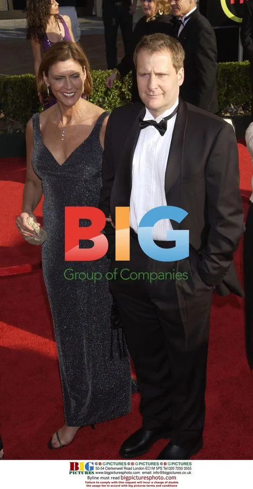 Jeff Daniels at 9th Annual SAG Awards