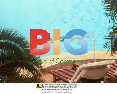 Princess Diani on Holiday in Mallorca