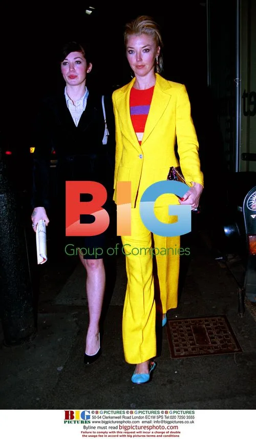 Tamara Beckwith at 'This Is Our Youth' After Party