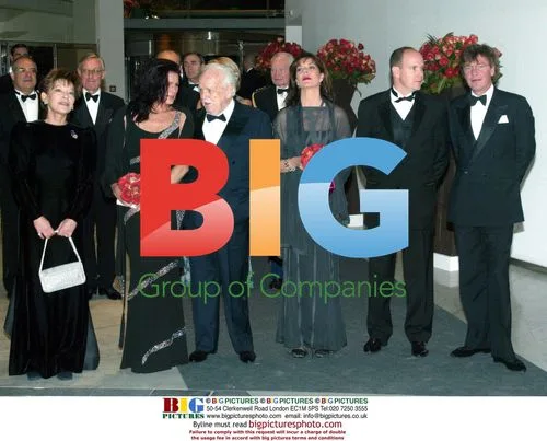 Rose Ball in Monte Carlo, 2003