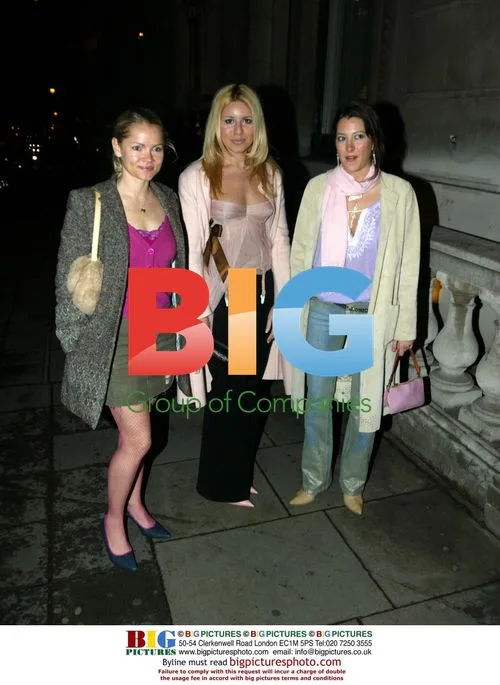 BEVERLY BLOOM AND FRIENDS NIGHT OUT