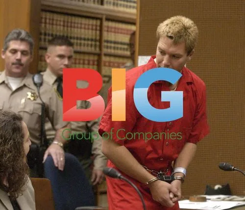 Scott Peterson in Court Hearing
