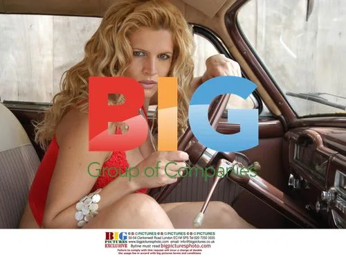 Cida Marques Photoshoot