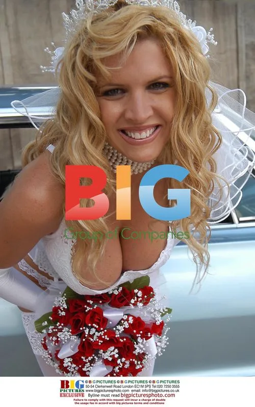 Cida Marques Photoshoot in Brazil