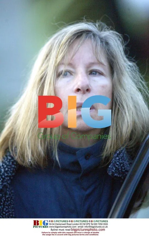 Barbara Streisand out without makeup
