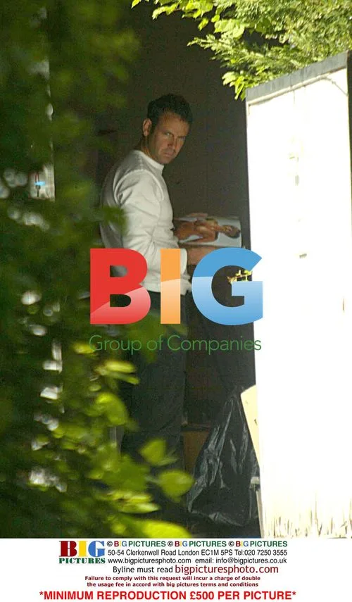 MR WRIGHT Looks at Porno Mags