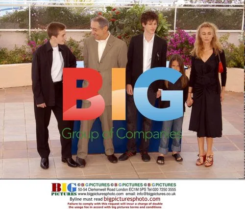 Cannes Film Festival Photocall